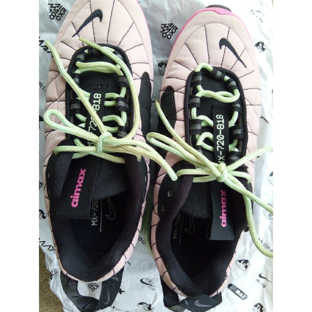 NIKE - ナイキエアーマックス 23.5cm 美品の通販 by kate's shop