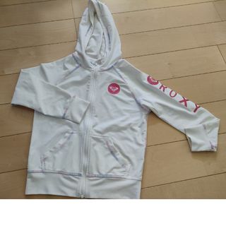 ロキシー(Roxy)のROXY ラッシュガード　110サイズ(水着)