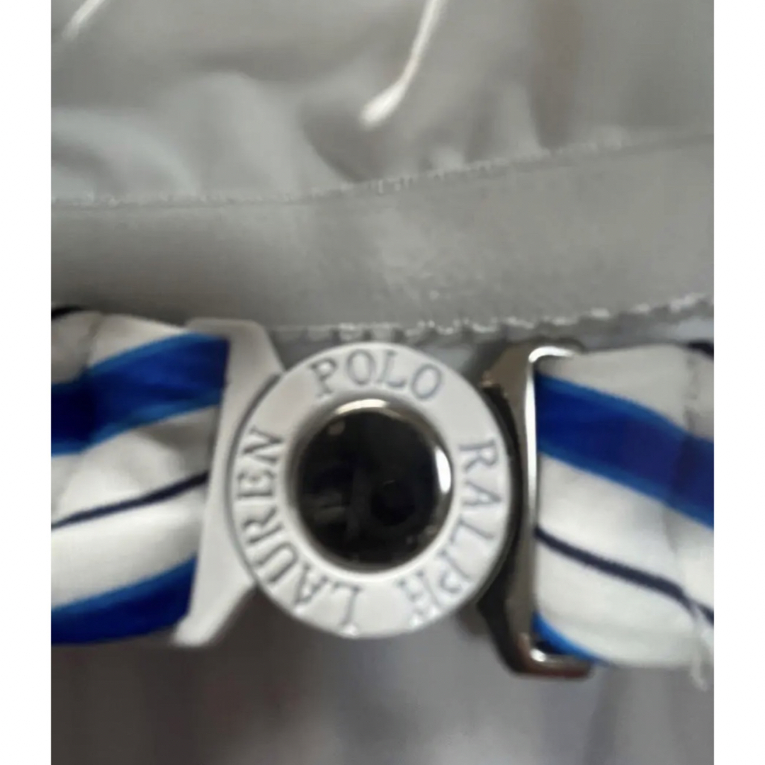 POLO ラルフローレン 水着 ワンピース ストライプ 米国購入 新品 POLO ラルフローレン 水着 ワンピース ストライプ 米国購入 新品