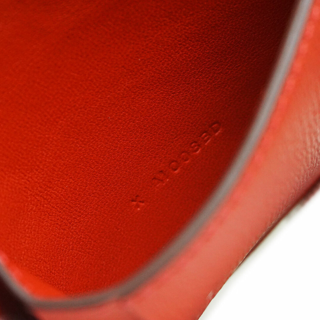 Hermes - エルメス MC2 ユークリッド カードケース 名刺入れ 定期入れ