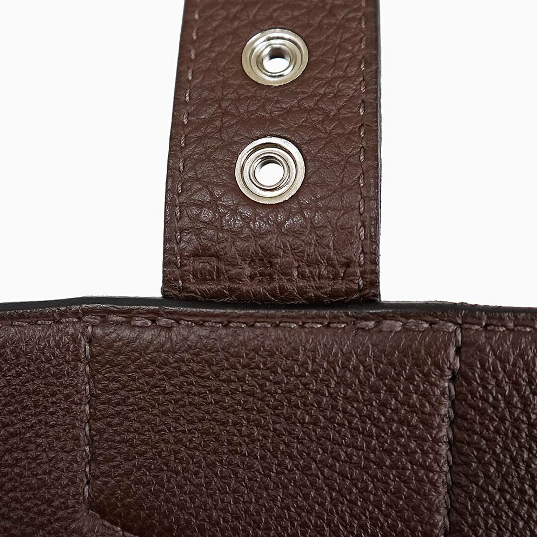 HERMES - エルメス サック ア デペッシュ 38 ブリーフケース HERMES - エルメス サック ア デペッシュ 38 ブリーフケース