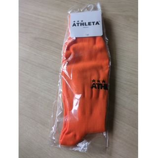 アスレタ(ATHLETA)の*t様*サッカー　ソックス　ジュニア　19-21cm(ウェア)