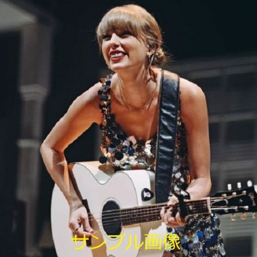 Taylor Swift テイラー・スウィフト ギターピック