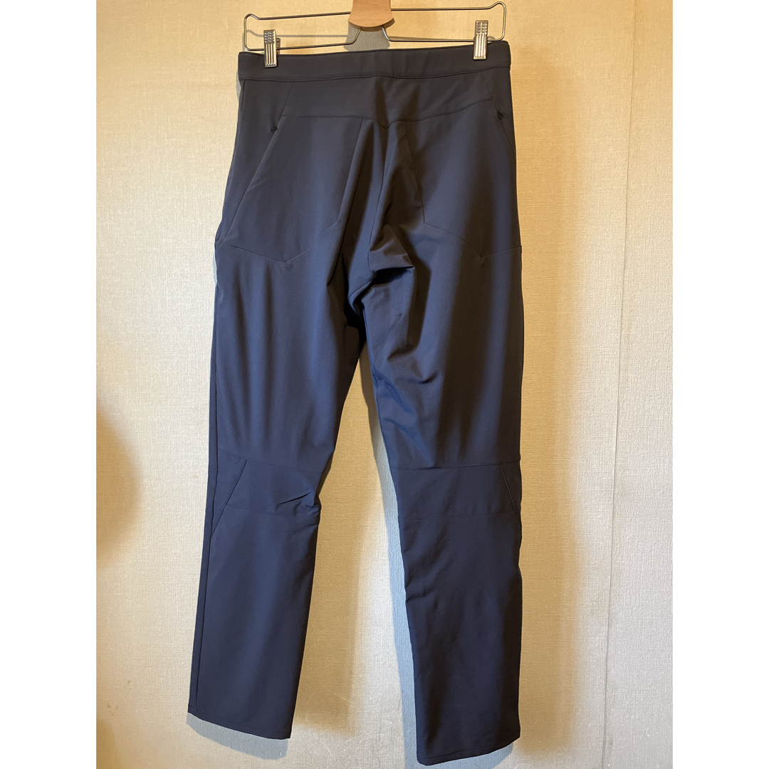 【static】スタティックFORGE PANTS charcoal S 3