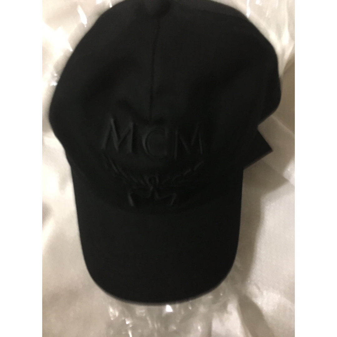 MCM - MCM キャップの通販 by Ⓜ︎ shop☀︎☁︎｜エムシーエムならラクマ