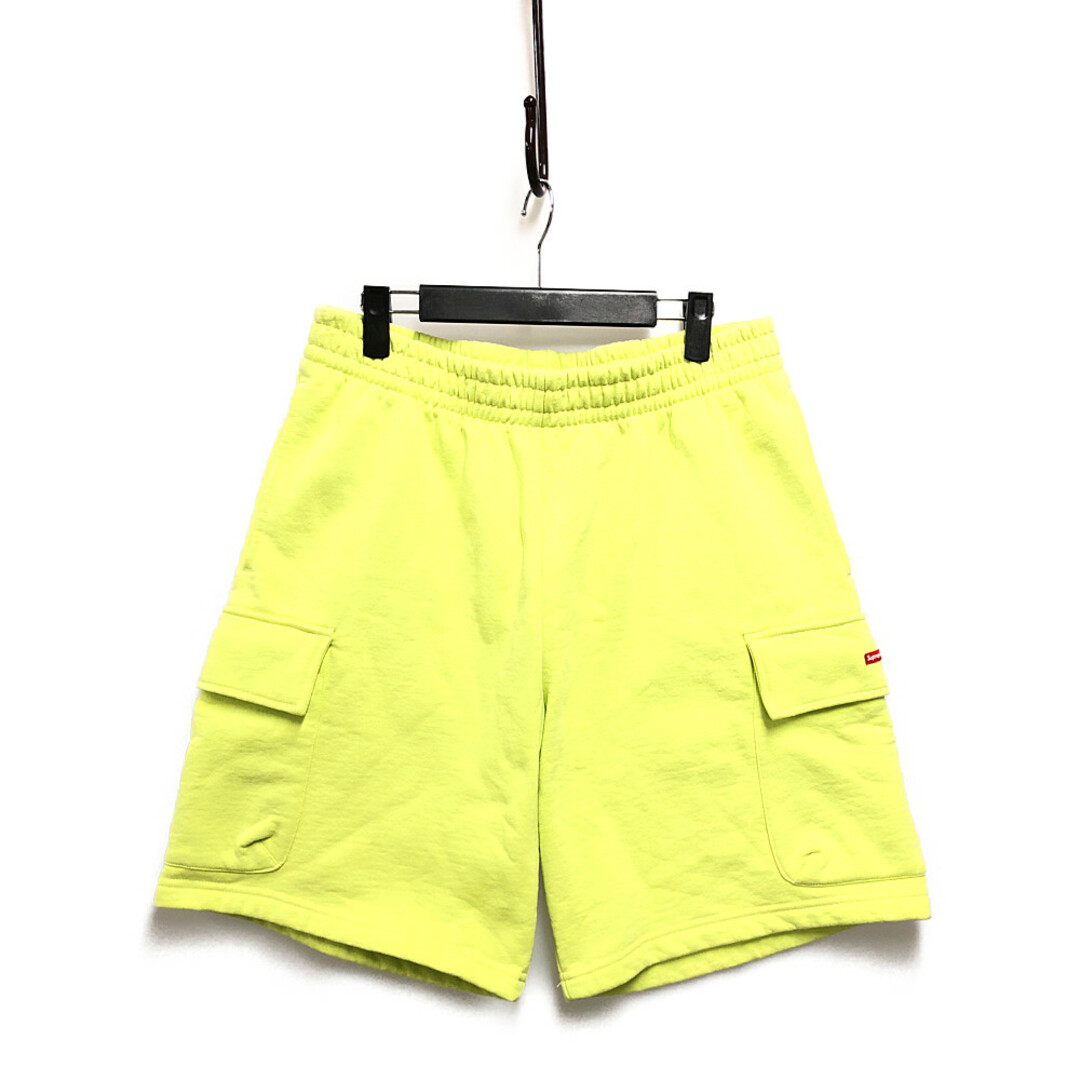 激レア 新品 Supreme Nylon Water Short 黒 Sサイズ