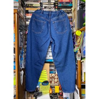 BROCHURE SSZ 1P DENIM AH.H CAHLUMN WTAPS-