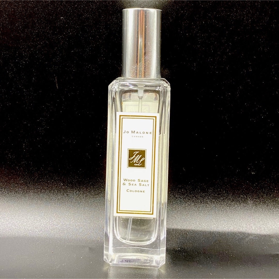 Jo Malone(ジョーマローン)のジョーマローン ウッドセージ&シーソルト 30ml コスメ/美容の香水(ユニセックス)の商品写真