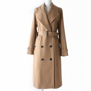 BURBERRY - バーバリー BURBERRY コート トレンチコート カシミヤ