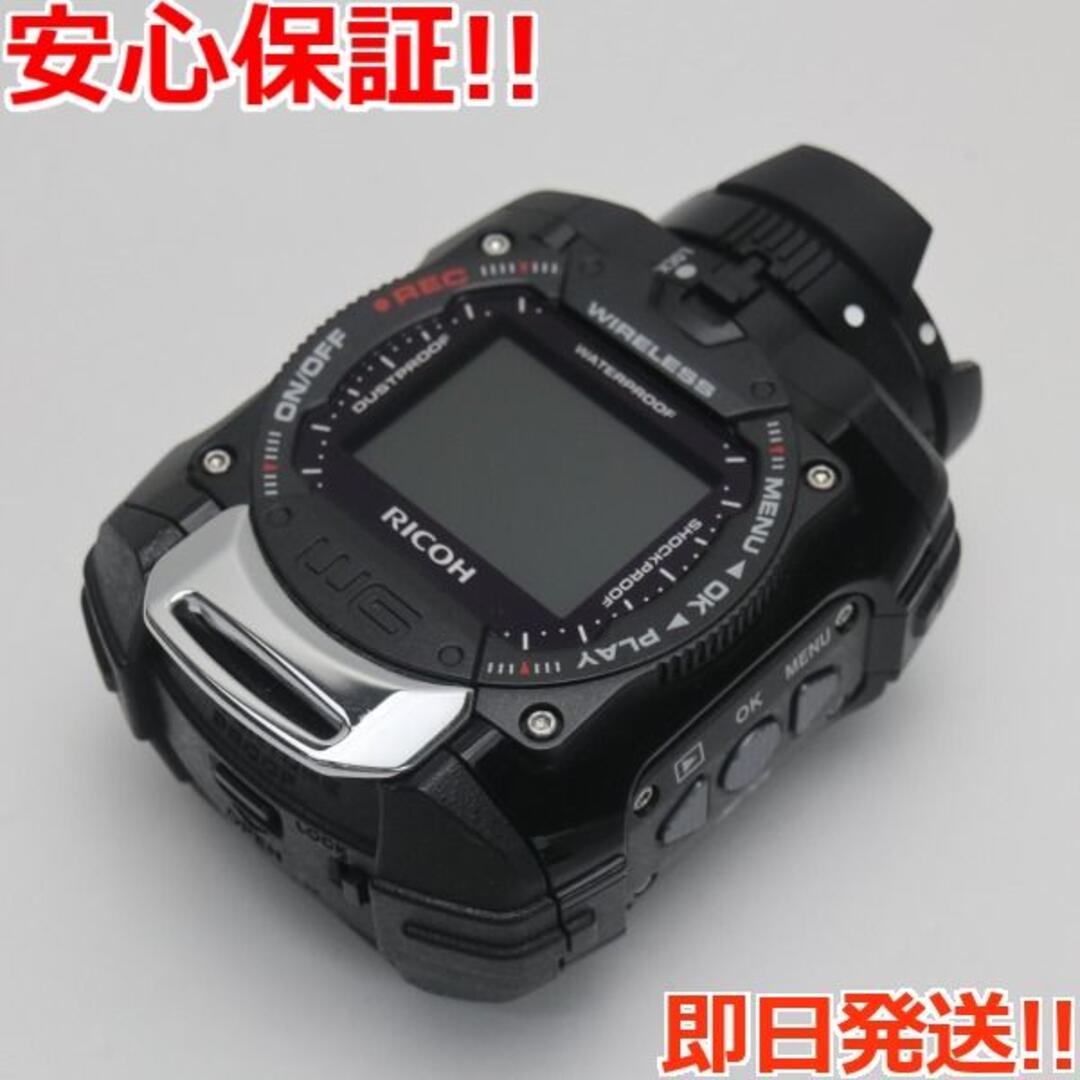 新品同様 WG-M1 ブラック 日本未入荷 スマホ/家電/カメラ | bca.edu.gr