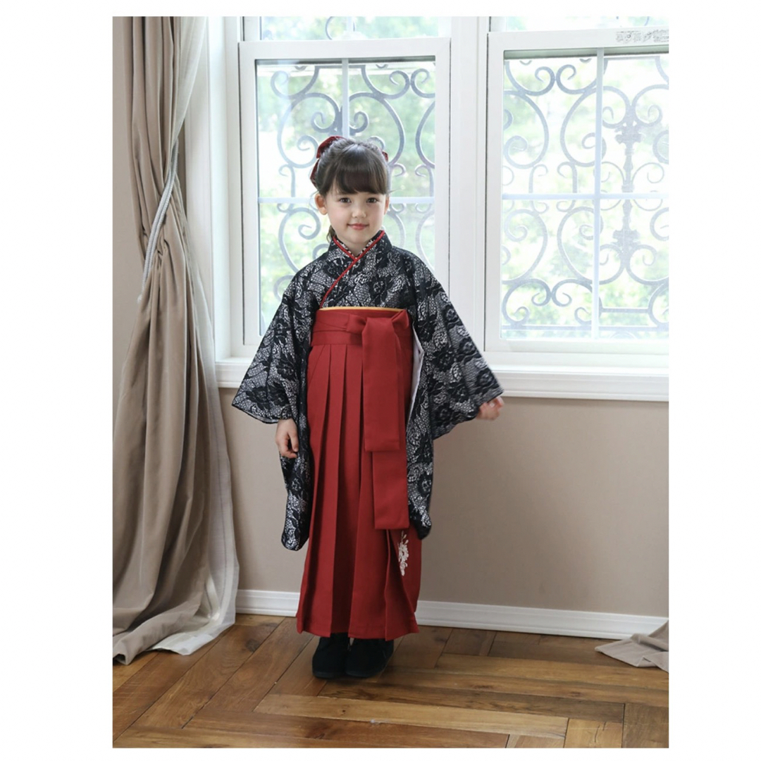 Catherine Cottage - 【中古】キャサリンコテージ袴セット size160