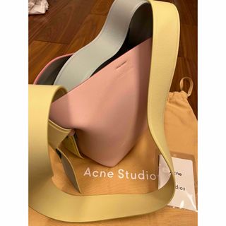 アクネストゥディオズ(Acne Studios)のacne studios バッグmusubi  mini(ショルダーバッグ)