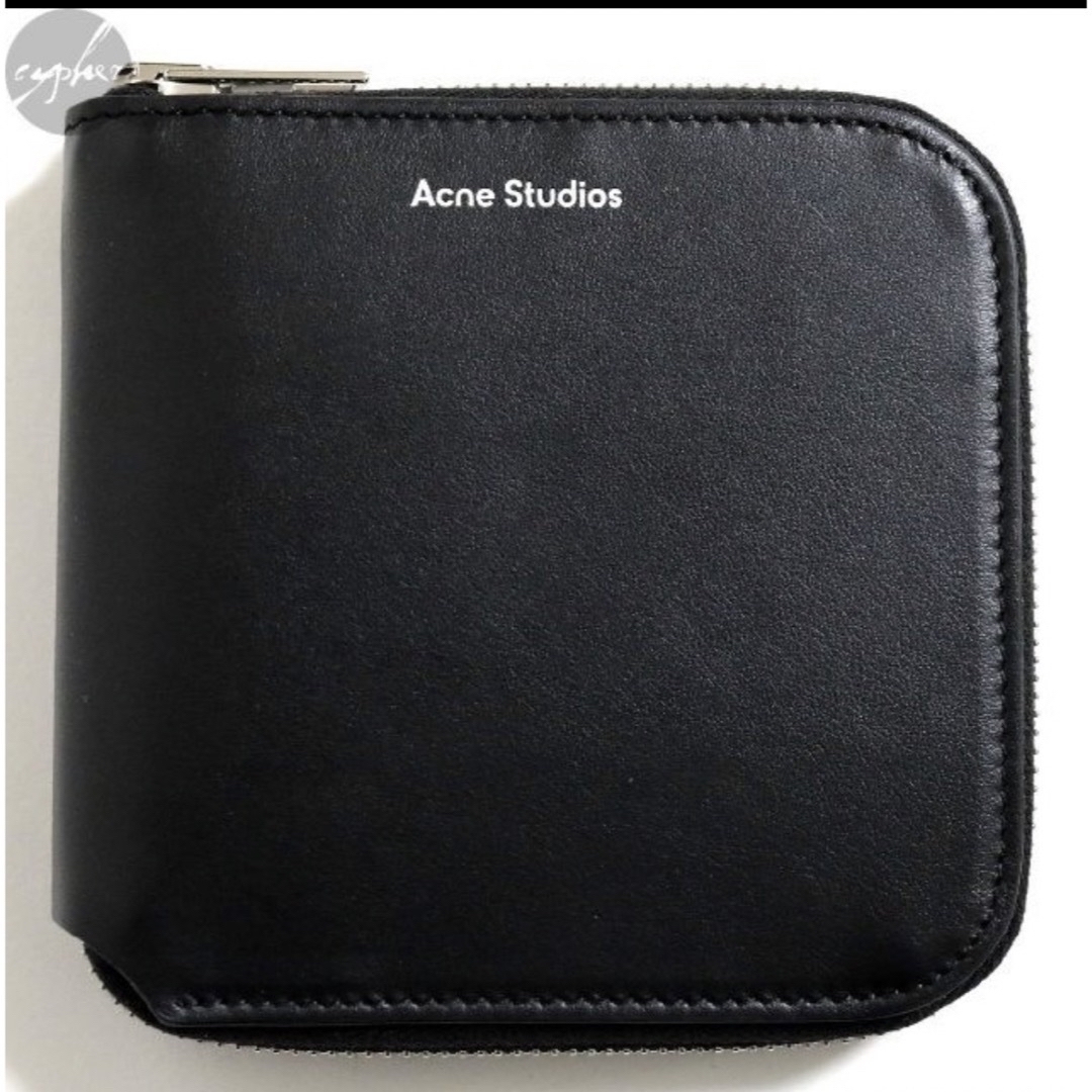 Acne Studios(アクネストゥディオズ)のAcneStudious 財布　アクネステュディオス メンズのファッション小物(折り財布)の商品写真