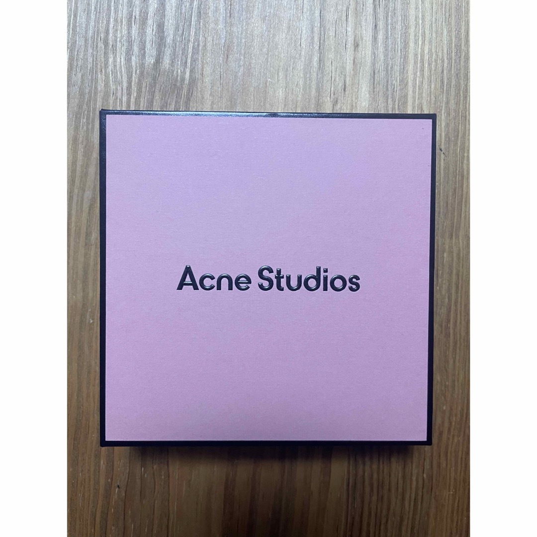 Acne Studios(アクネストゥディオズ)のAcneStudious 財布　アクネステュディオス メンズのファッション小物(折り財布)の商品写真