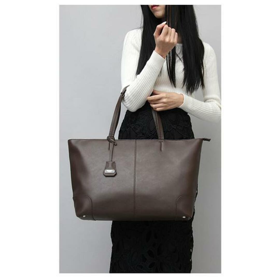 REGiSTA Split Leather Tote Bagの通販 by BACKYARD FAMILY|ラクマ