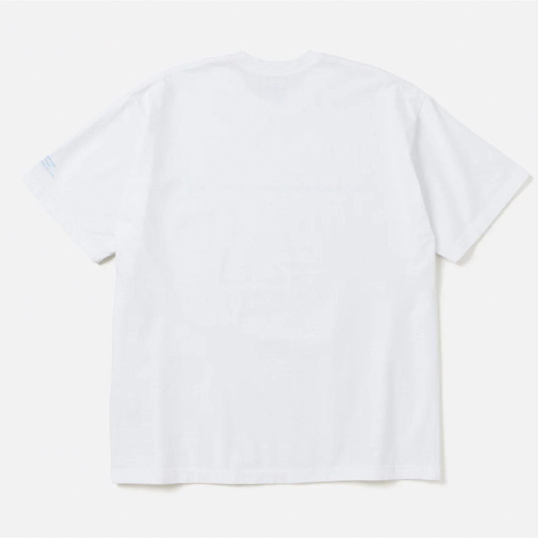 NEIGHBORHOOD(ネイバーフッド)のNEIGHBORHOOD   NH 231 SPOT . TEE SS-6 M メンズのトップス(Tシャツ/カットソー(半袖/袖なし))の商品写真