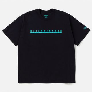 ネイバーフッド(NEIGHBORHOOD)のNEIGHBORHOOD   NH 231 SPOT . TEE SS-6 M(Tシャツ/カットソー(半袖/袖なし))