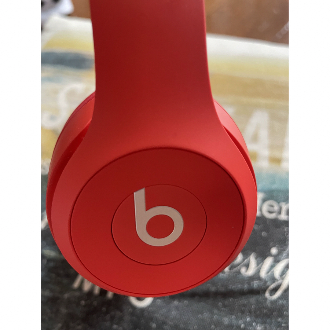 beats solo3 ワイヤレス 美品 ビーツ ヘッドホン - www.sorbillomenu.com