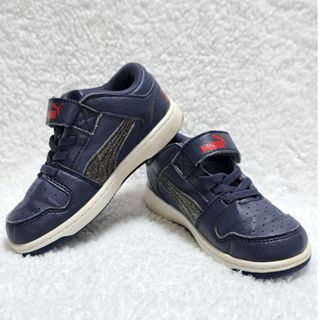 プーマ(PUMA)のプーマ　スニーカー　16cm(スニーカー)