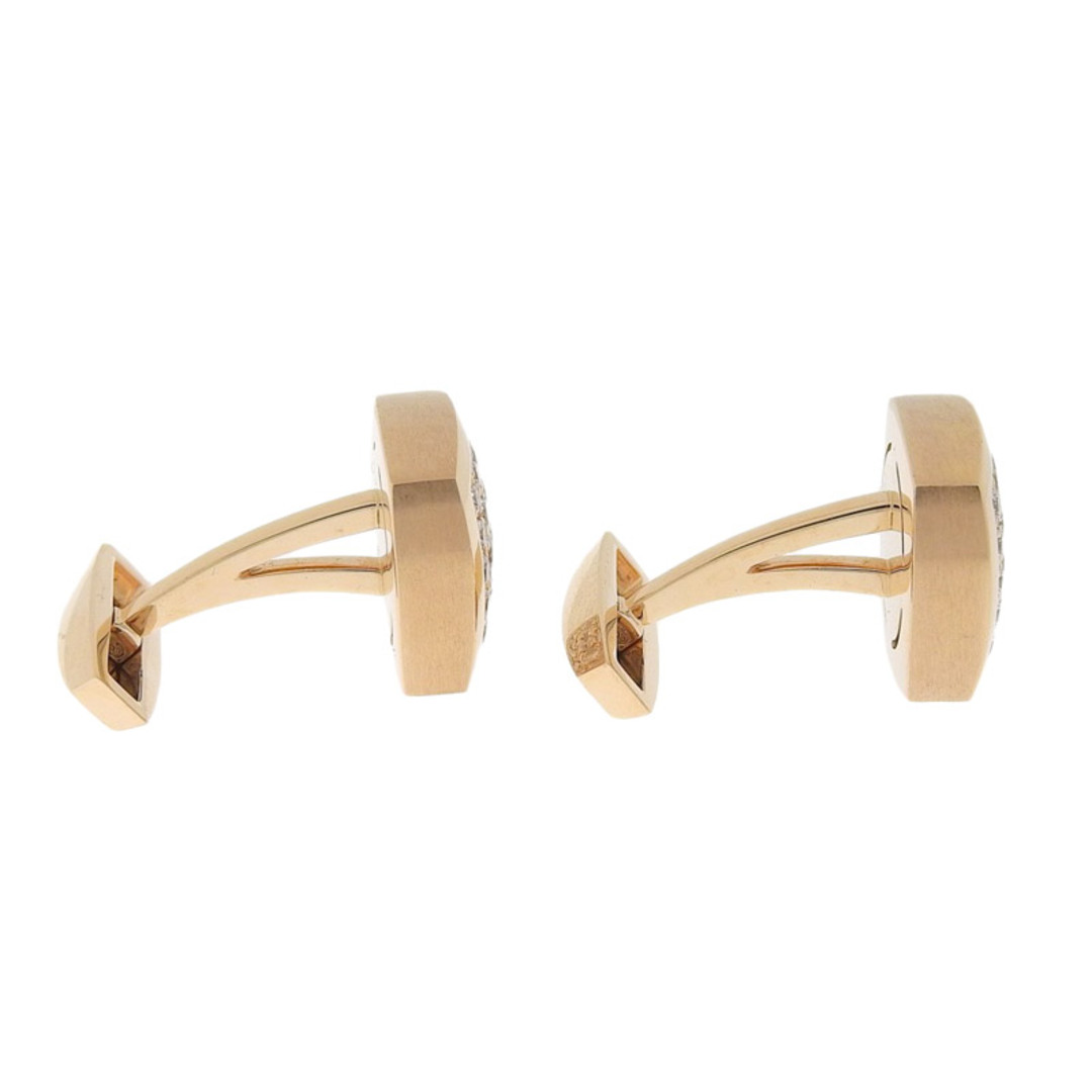 品質が完璧 other - K18PG カフリンクス カフス CHAUMET ショーメ その他
