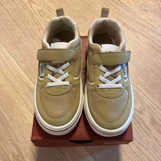 ヴァンズ(VANS)のVANS スニーカー　18cm(スニーカー)