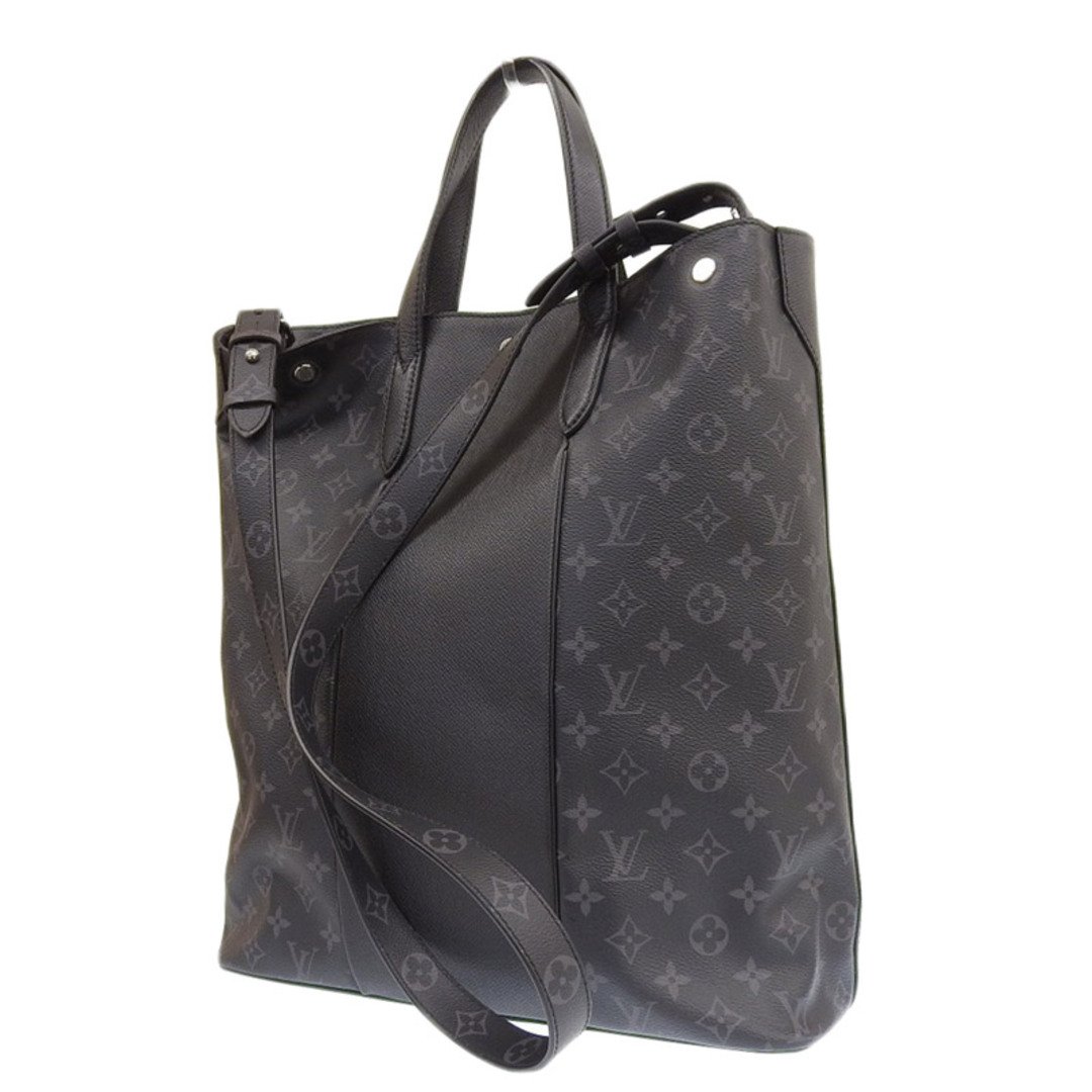 ルイヴィトン LOUIS VUITTON タイガラマ シティトート 2WAYバッグ トートバッグ ノワール M30431  新入荷 LV1363