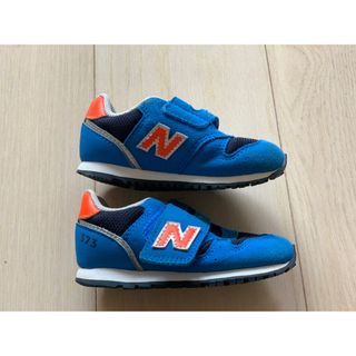 ニューバランス(New Balance)のニューバランス　スニーカー(スニーカー)