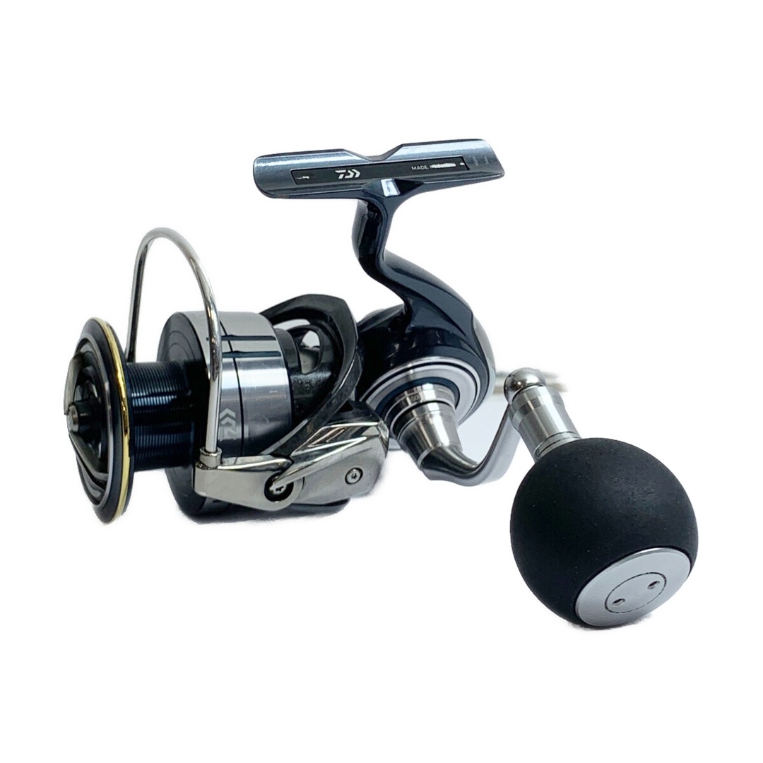 DAIWA ダイワ 19 CERTATE セルテート LT 5000D-CXH スピニング DAIWA ダイワ 19 CERTATE セルテート LT 5000D-CXH スピニング