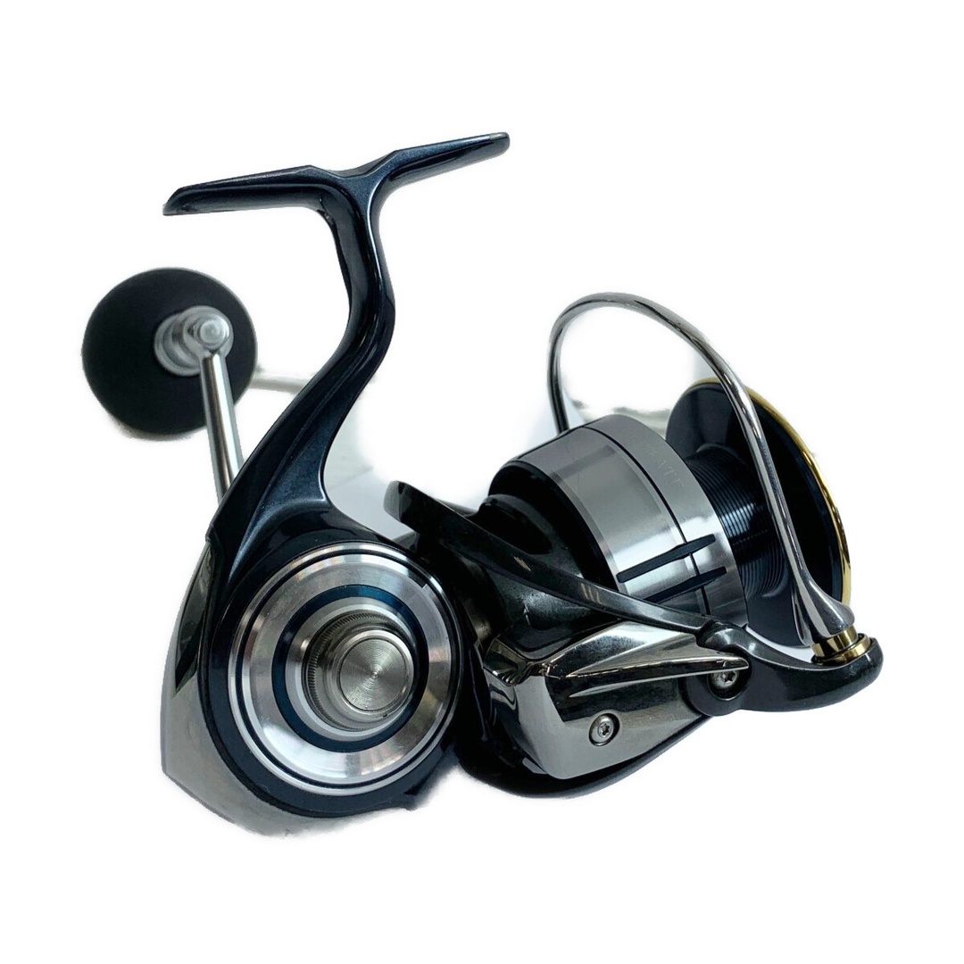 DAIWA ダイワ 19 CERTATE セルテート LT 5000D-CXH スピニング DAIWA ダイワ 19 CERTATE セルテート LT 5000D-CXH スピニング