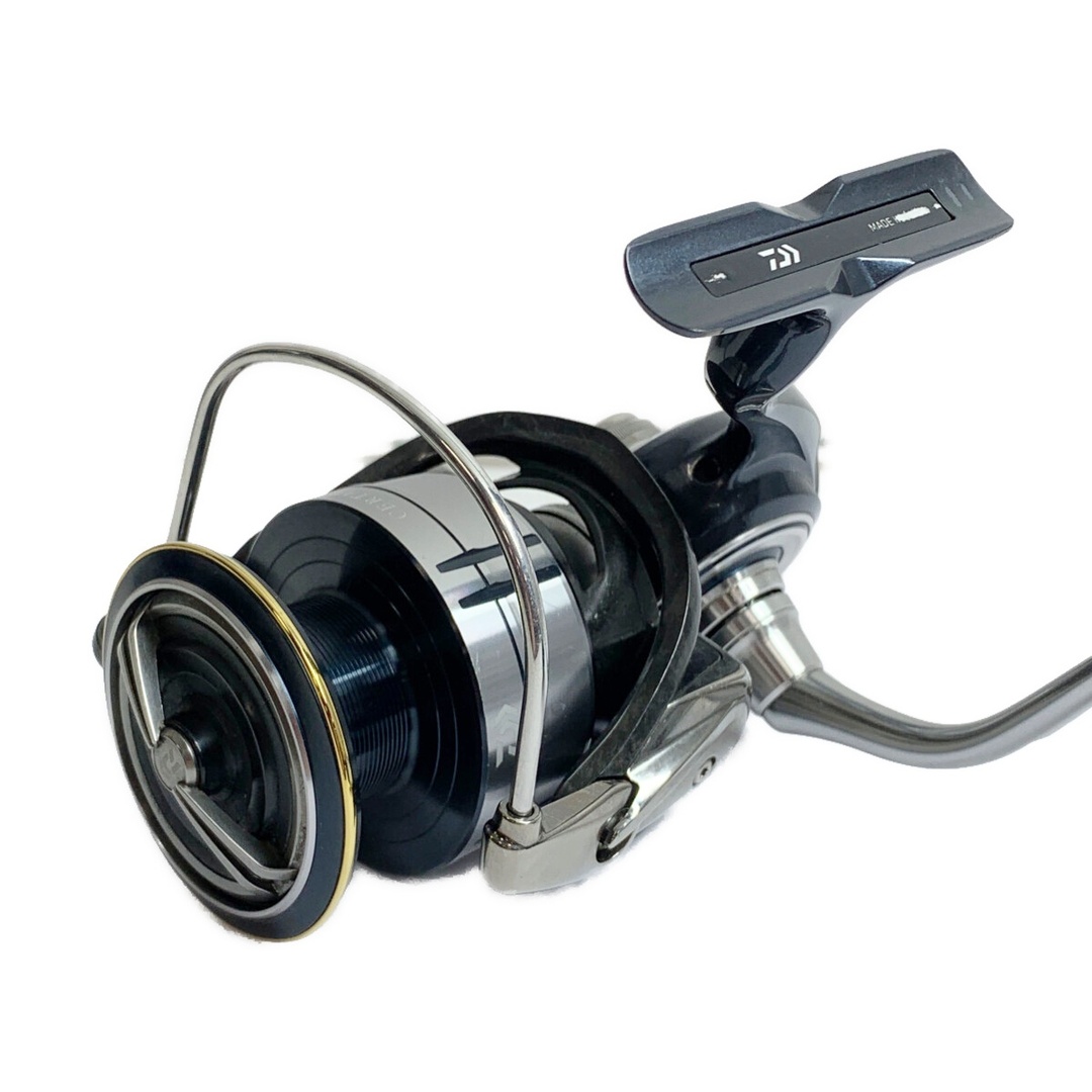 DAIWA ダイワ 19 CERTATE セルテート LT 5000D-CXH スピニング DAIWA ダイワ 19 CERTATE セルテート LT 5000D-CXH スピニング