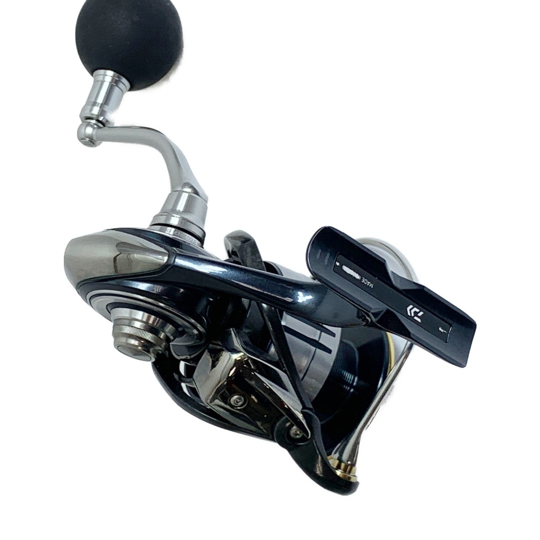 DAIWA ダイワ 19 CERTATE セルテート LT 5000D-CXH スピニング DAIWA ダイワ 19 CERTATE セルテート LT 5000D-CXH スピニング