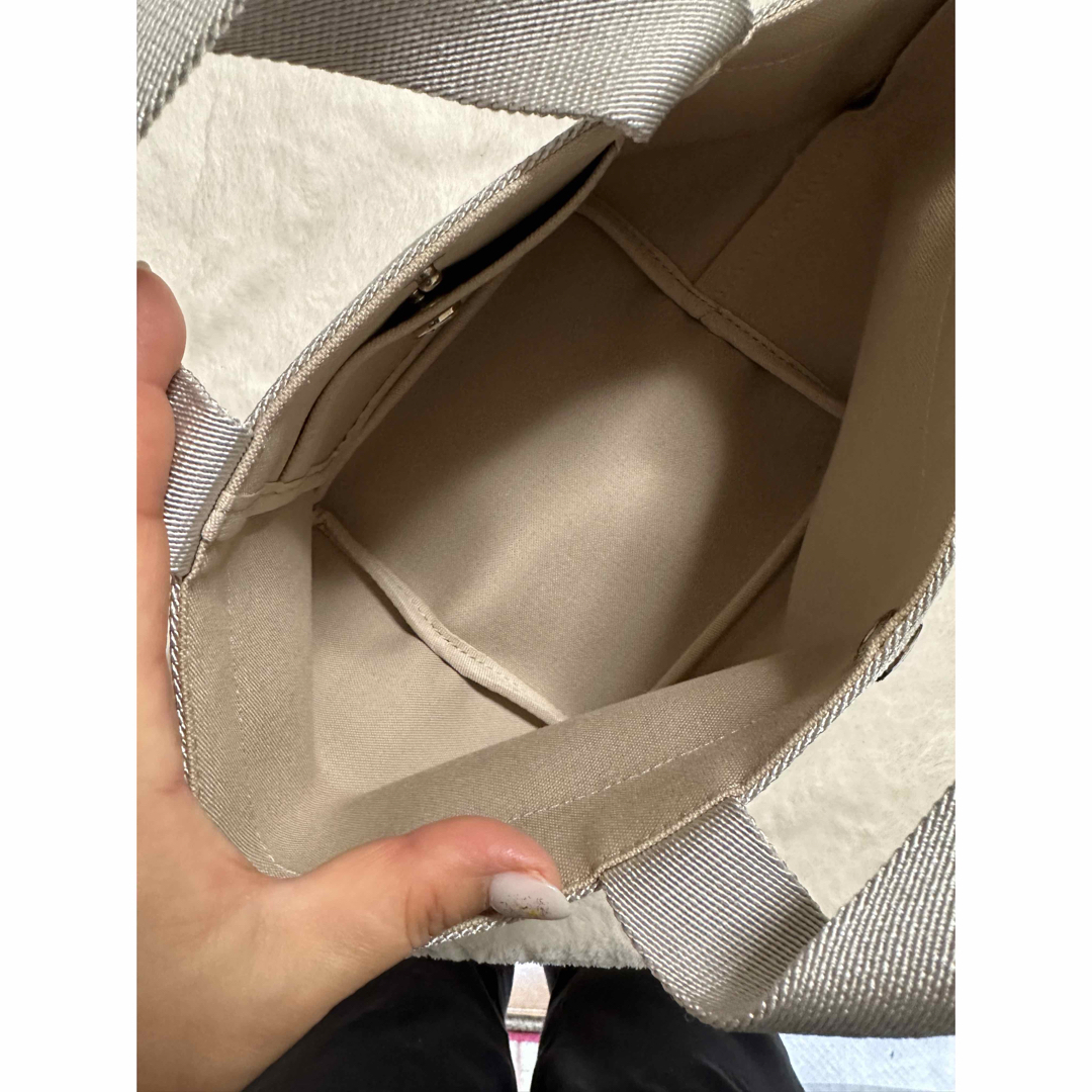 エルヘマシャプリエ ★701GPグランシルバー美品