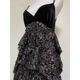 アナスイ フォーマル/ドレスの通販 41点 | ANNA SUIのレディースを買う