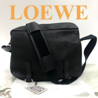 ロエベ 中古 ショルダーバッグ(メンズ)の通販 66点 | LOEWEのメンズを
