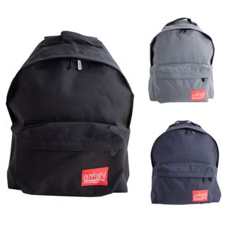 マンハッタンポーテージ(Manhattan Portage)のマンハッタンポーテージ バックパック リュック 1210 BLACK(バッグパック/リュック)