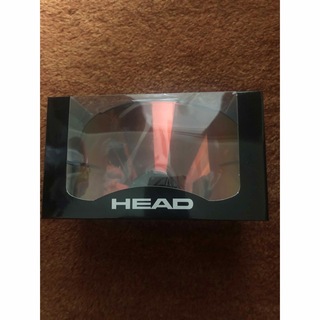 HEAD - 新品未使用　head ゴーグル