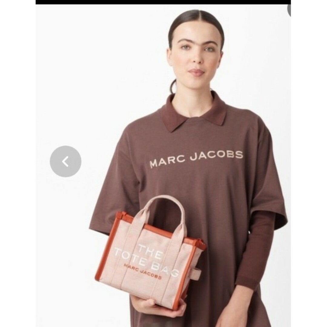 MARC JACOBS(マークジェイコブス)のMARC JACOBS/ザ サマー ミニ トートバッグ メンズのバッグ(トートバッグ)の商品写真