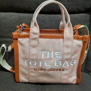 マークジェイコブス(MARC JACOBS)のMARC JACOBS/ザ サマー ミニ トートバッグ(トートバッグ)