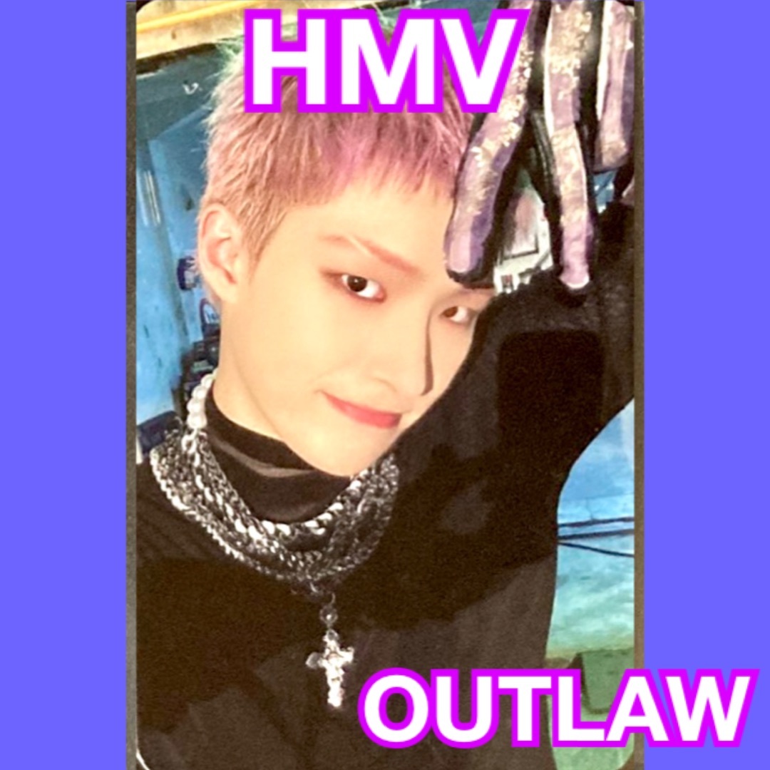 ATEEZ ミンギ ラキドロ トレカ apple music ミンギ Apple Music 韓国 予約特典 ラキドロ トレカ ATEEZ