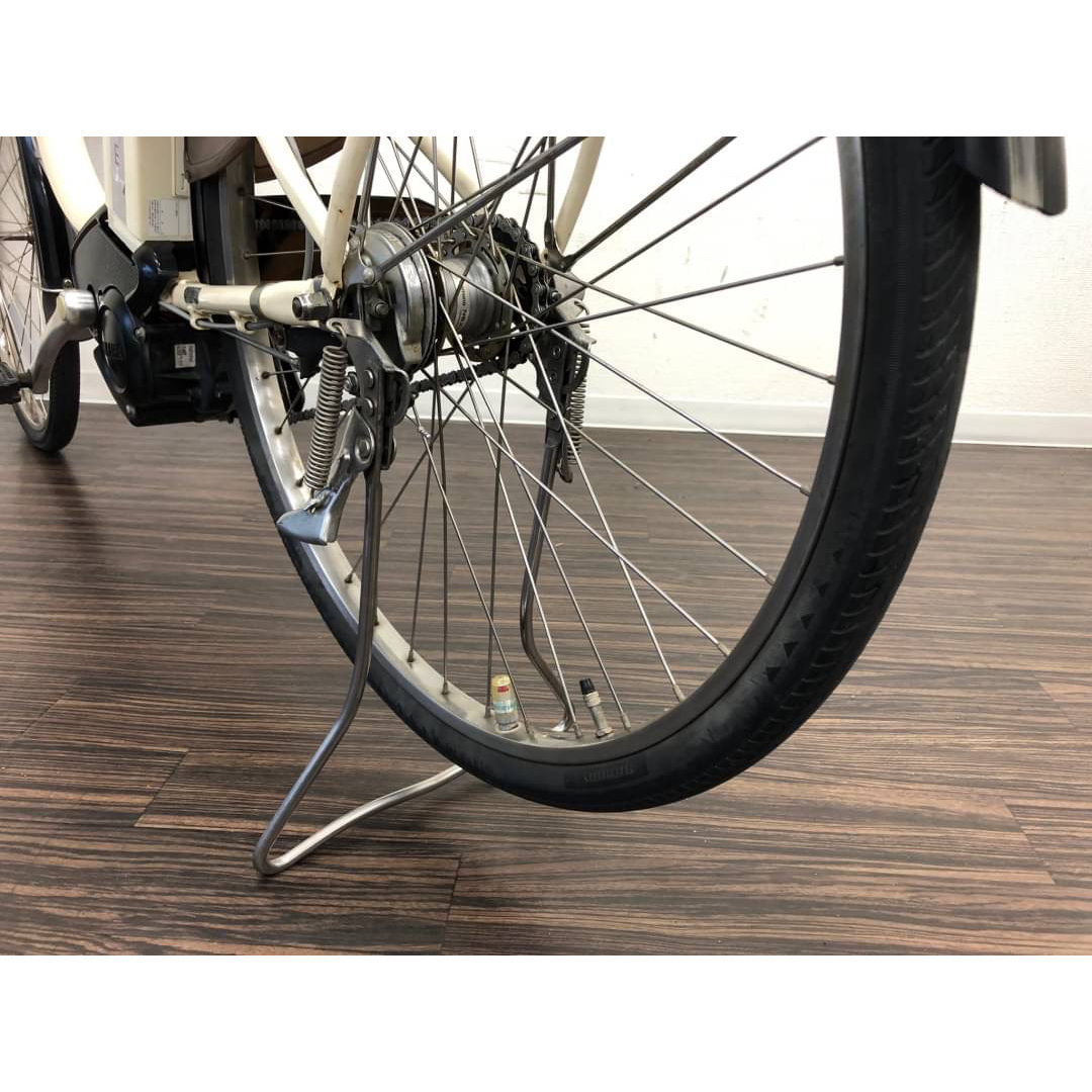 BRIDGESTONE - 横浜 現車確認可能 電動自転車 ブリヂストン アシスタ