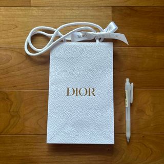 ディオール(Dior)のDior ショッパー(ショップ袋)