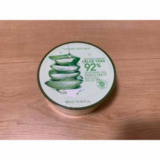 ネイチャーリパブリック(NATURE REPUBLIC)のNATURE REPUBLIC(美容液)