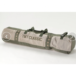TMT CLASSIC - TMT クラシック　ゴルフバッグトラベルカバー
