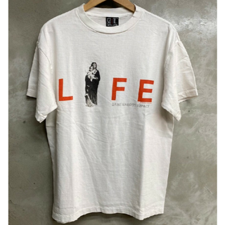 ☆L☆新品未使用☆セントマイケル☆ライフ マリア☆Tシャツ☆23SS