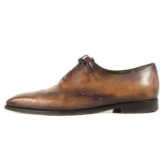 Berluti - Berluti ベルルッティ ドレスシューズ サイズ：8 メダリオン