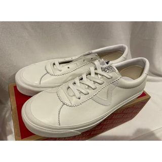 ヴァンズ(VANS)の新品VANSバンズstyle73SPORTオールドスクールOLDSKOOL28(スニーカー)