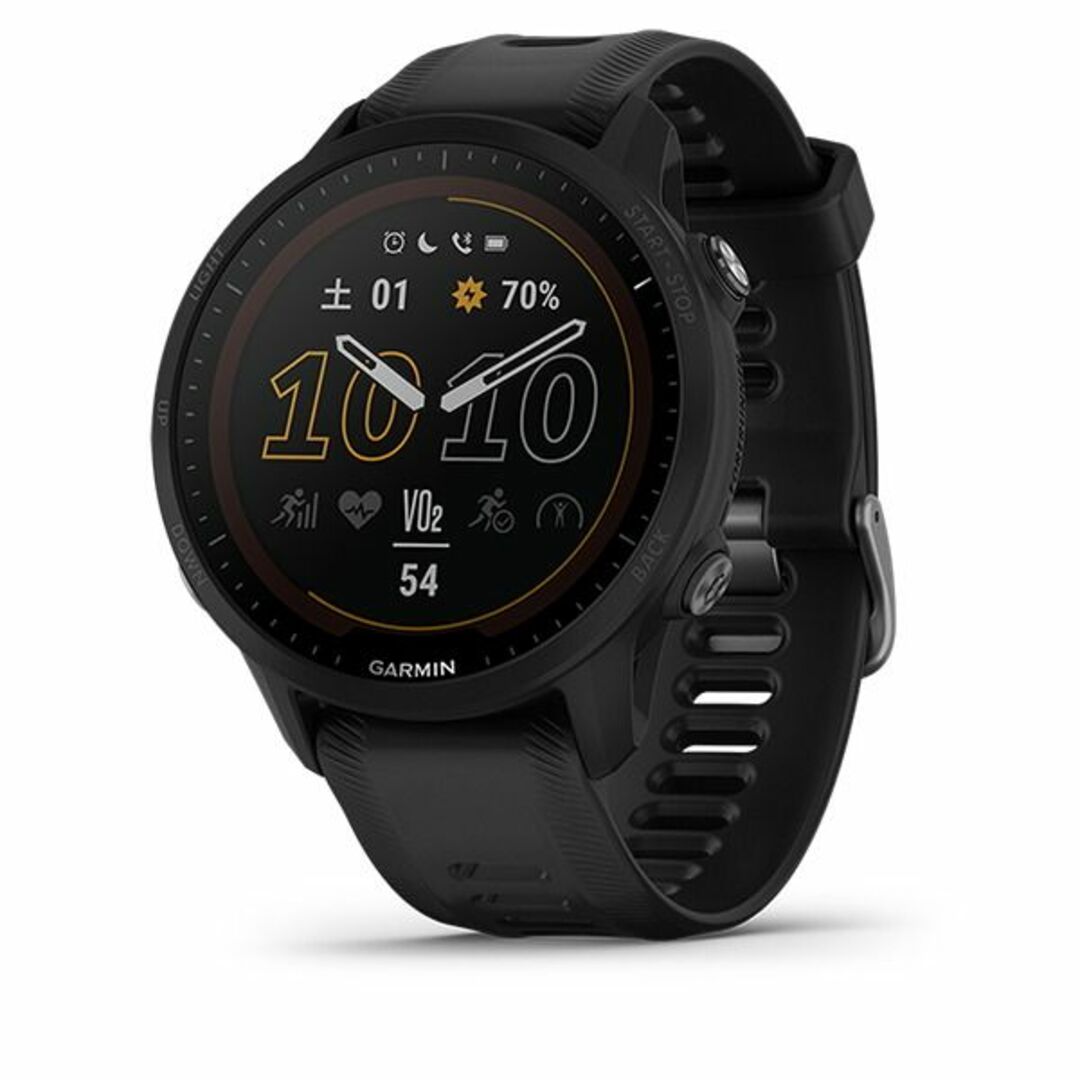 【新品・未使用】GARMIN ガーミン Forerunner 955 GPS