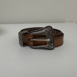 サンローラン ウエスタン ベルト(メンズ)の通販 51点 | Saint Laurent
