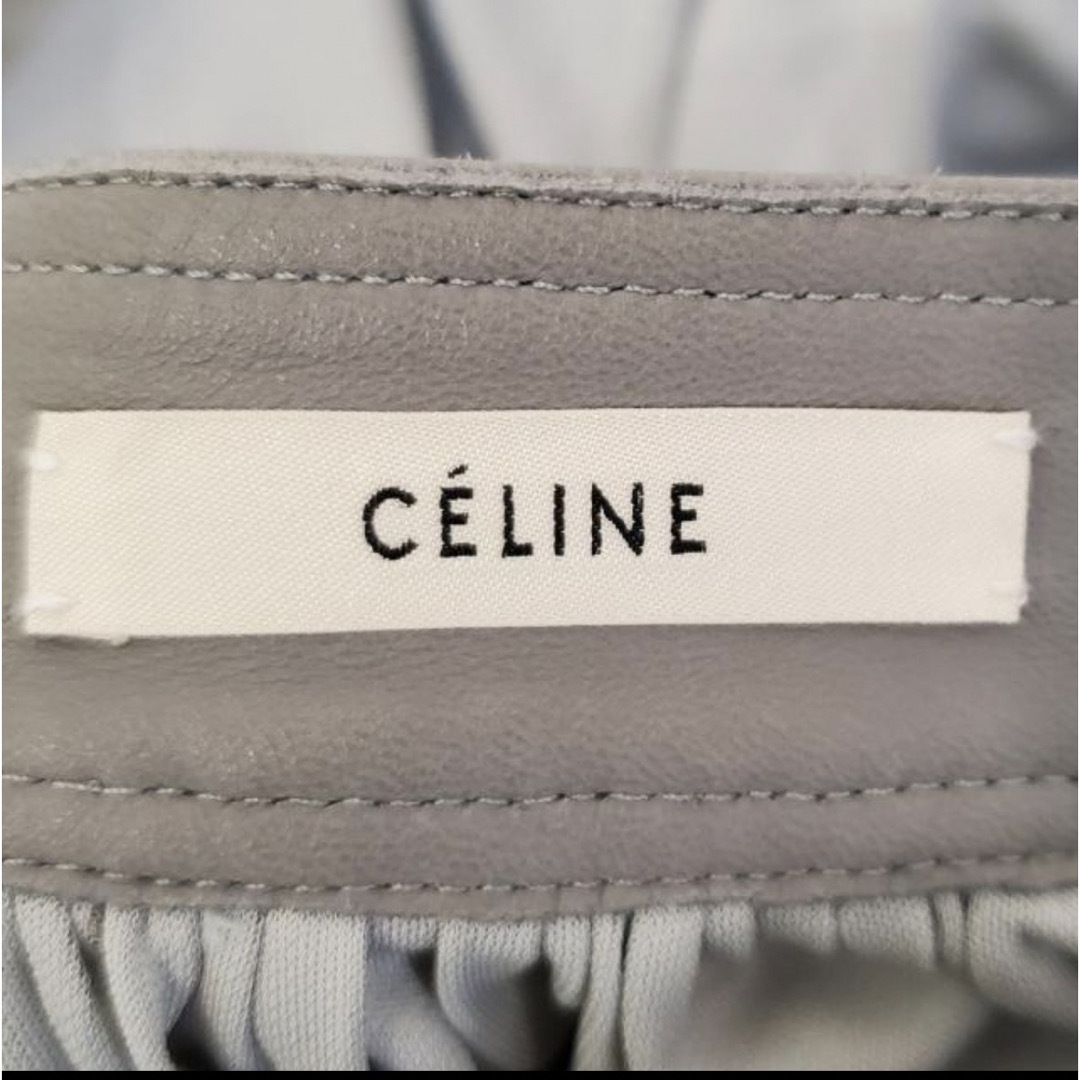 celine(セリーヌ)のCELINE(セリーヌ)ロングスカート　フィービィー レディースのスカート(ロングスカート)の商品写真