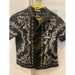 ドルチェアンドガッバーナ(DOLCE&GABBANA)の早い者勝ち！DOLCE&GABBANA キッズ 半袖シャツ 正規品(Tシャツ/カットソー)